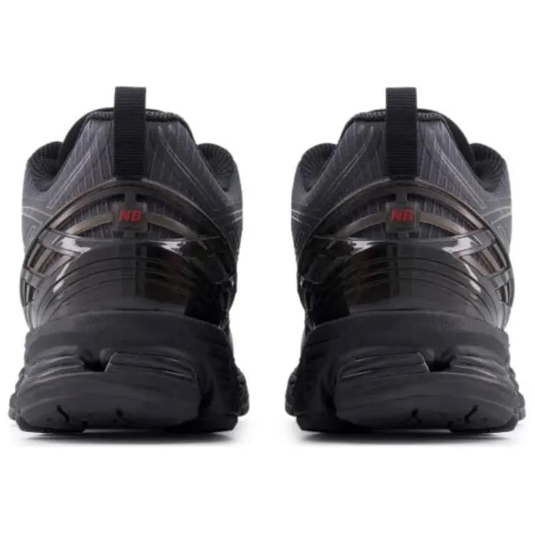 New Balance 1906R Black Magnet 4