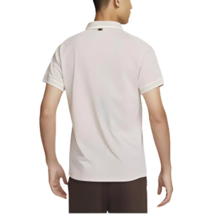 Nike Court Heritage Kişi Tennis Polo Köynəyi 2