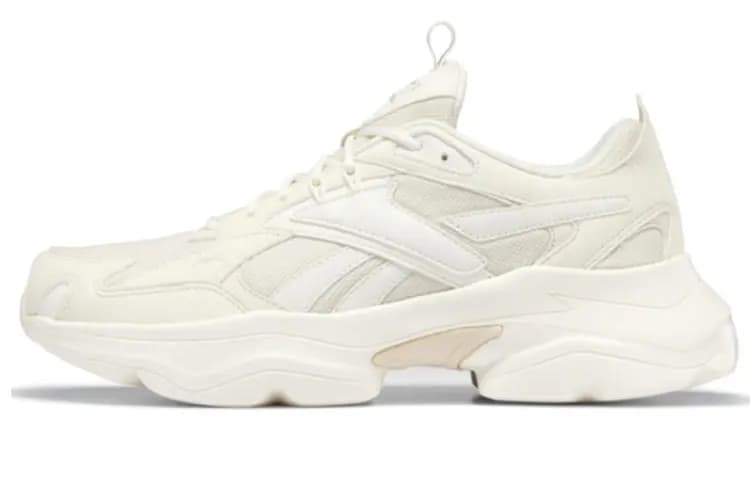 Reebok General Royal Bridge İdman Ayaqqabısı Ağ