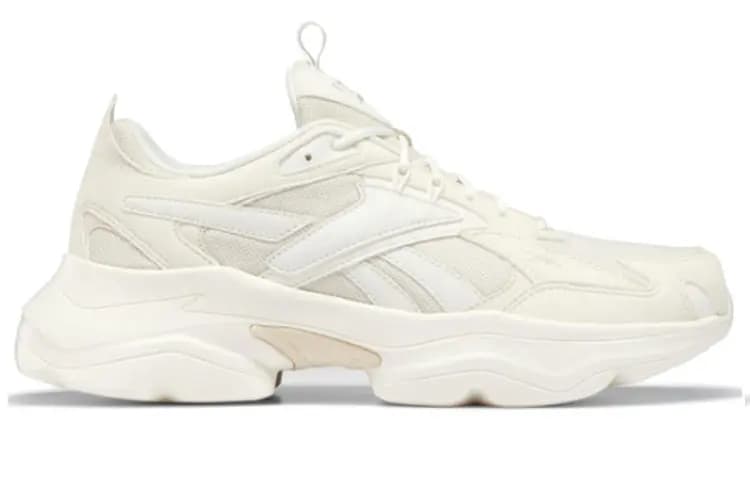 Reebok General Royal Bridge Sports Casual Shoes 'White' 2