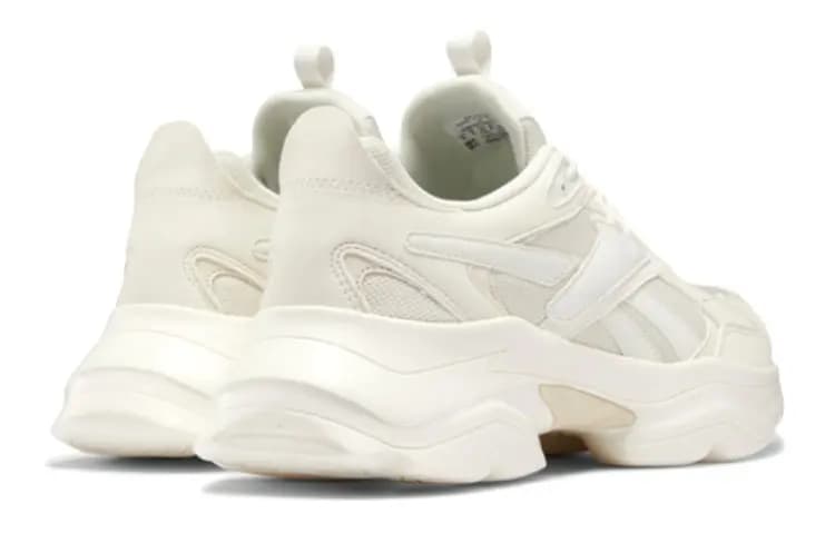 Reebok General Royal Bridge Sports Casual Shoes 'White' 5