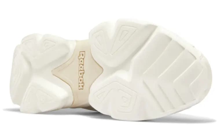 Reebok General Royal Bridge Sports Casual Shoes 'White' 6