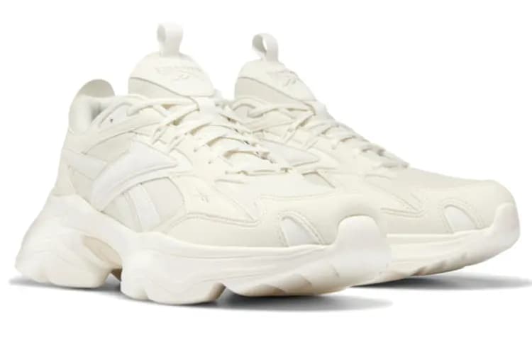 Reebok General Royal Bridge Sports Casual Shoes 'White' 3