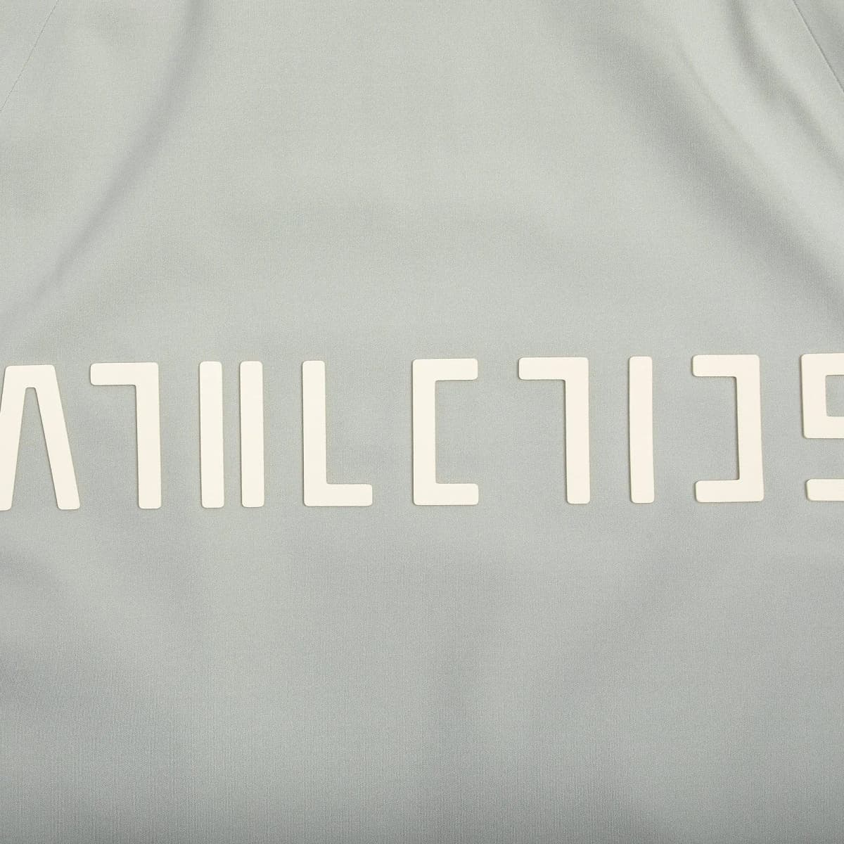 Adidas x Fear Of God Athletics FW24 Qısa Köynək Qadın Küncüt Rəngi 3