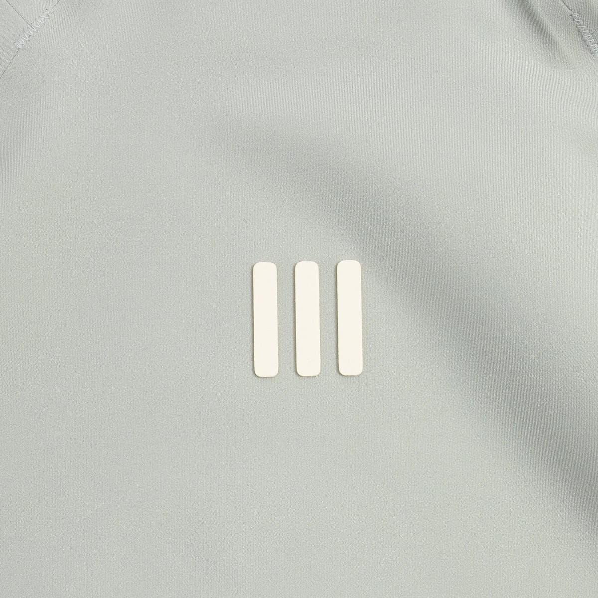 Adidas x Fear Of God Athletics FW24 Qısa Köynək Qadın Küncüt Rəngi 4