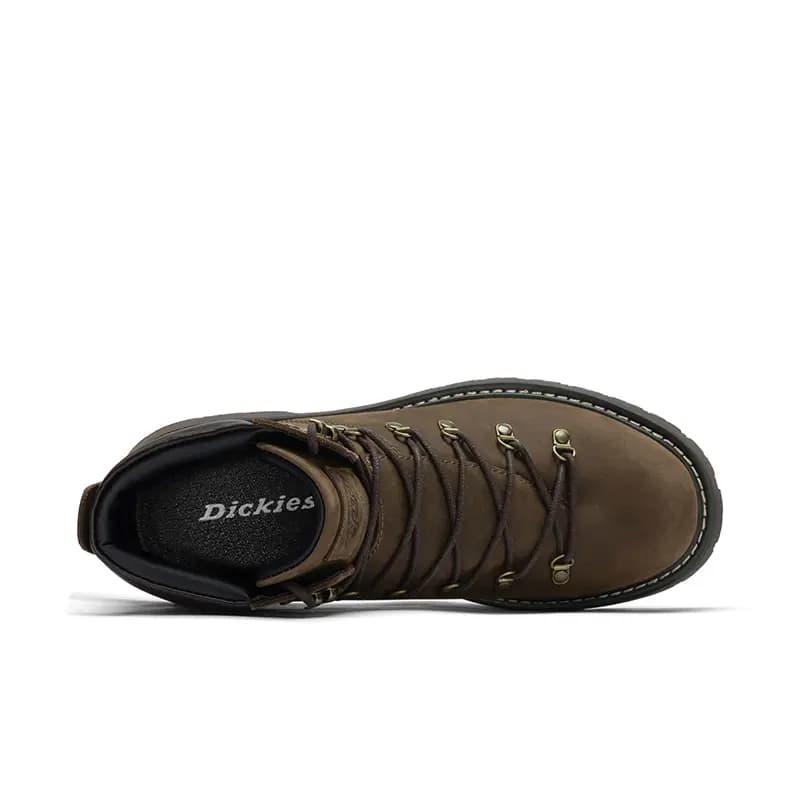 Dickies Kişi Çəkməsi Tünd Qəhvəyi 3