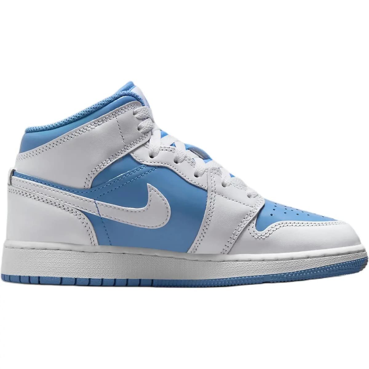 JORDAN Air JORDAN 1 Kids' Basketball Shoes Kids 2