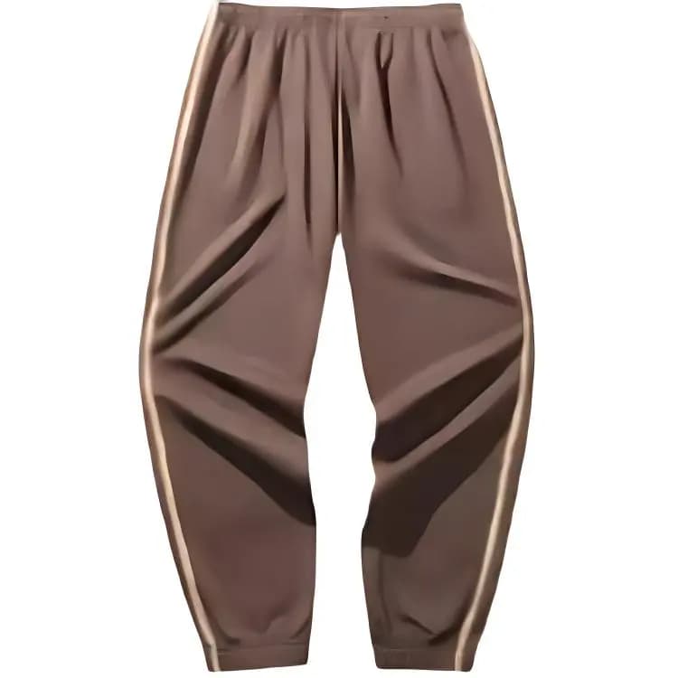 ANTA Sports Life Collection Casual Sportswear Men Caramel Card 2