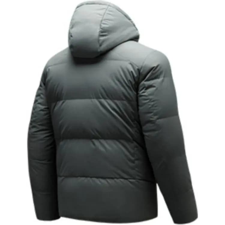 ANTA Variety Training Collection Kişi Pencək Boz 2