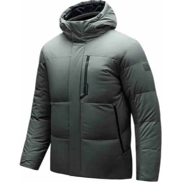 ANTA Variety Training Collection Kişi Pencək Boz