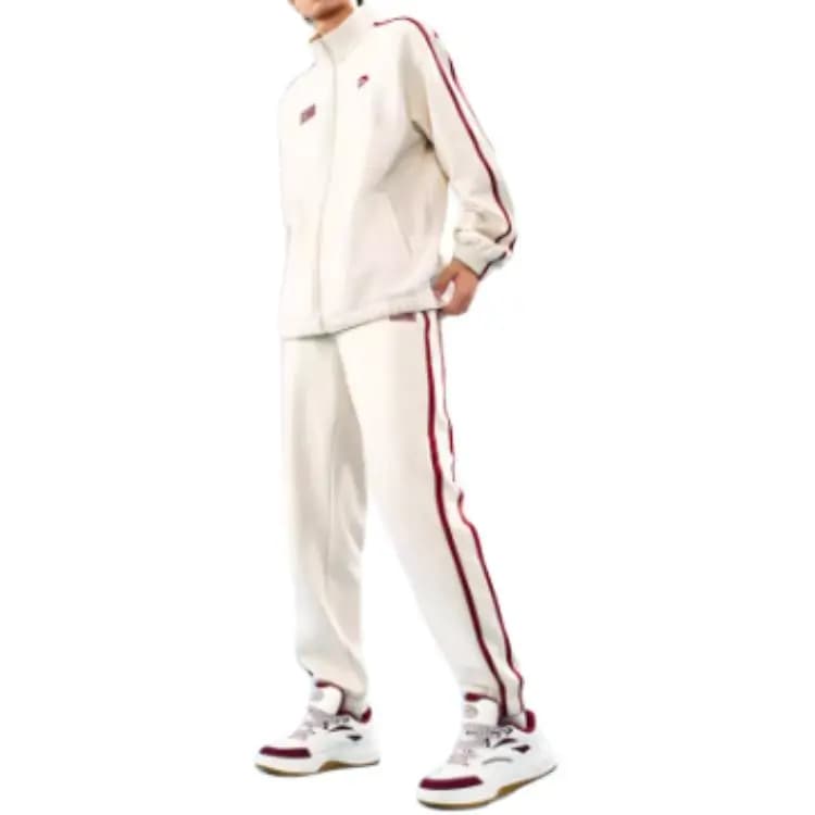 Anta Life Collection Kişi İdman Geyimi Boz