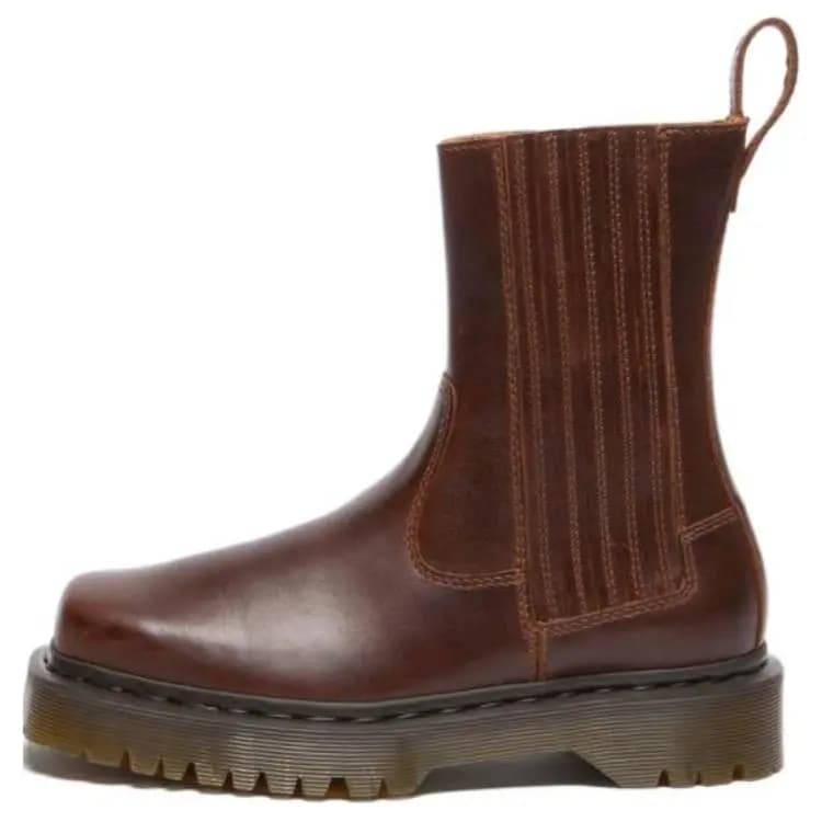 Dr.Martens Amaayah Qadın Boğazlı Çəkmə
