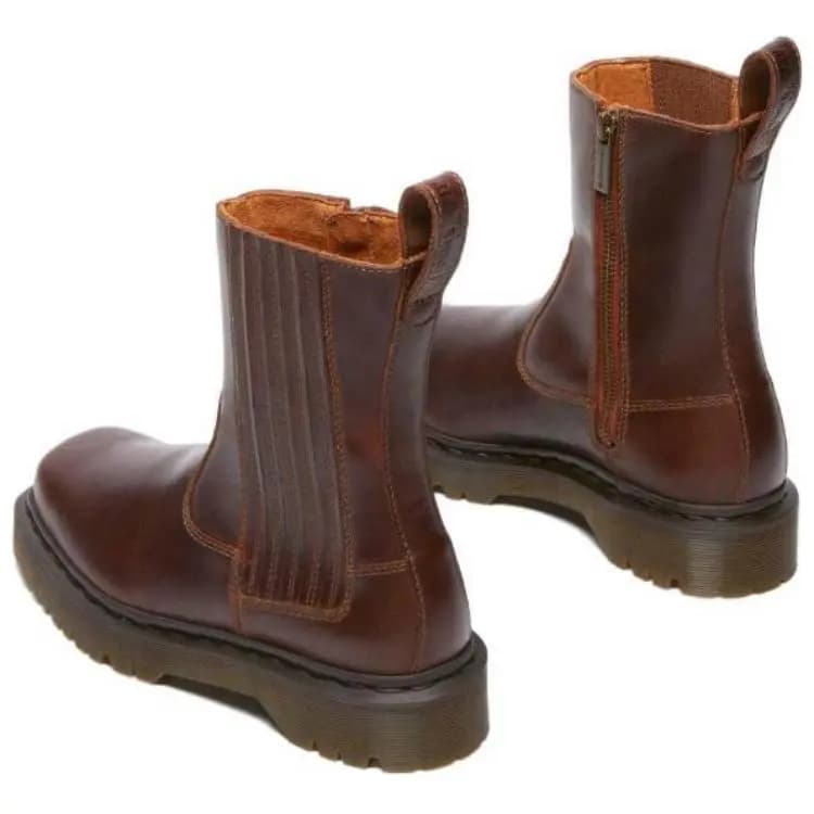 Dr.Martens Amaayah Ankle Boots Women's 4