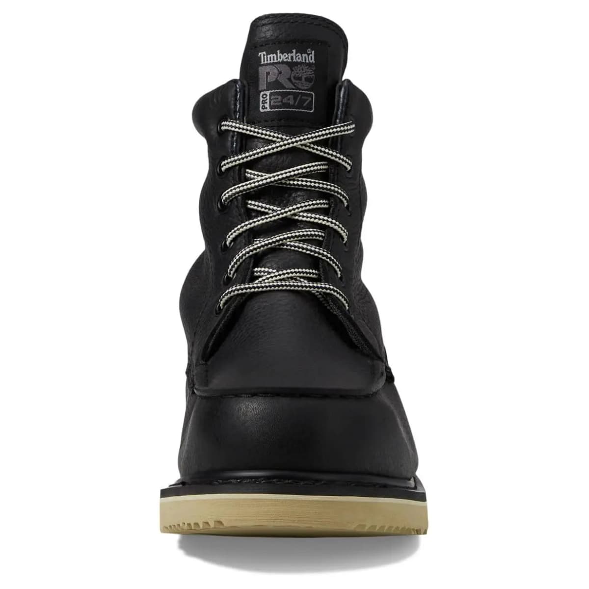 Timberland Yarımboğaz Çəkmə Kişi Qara 3