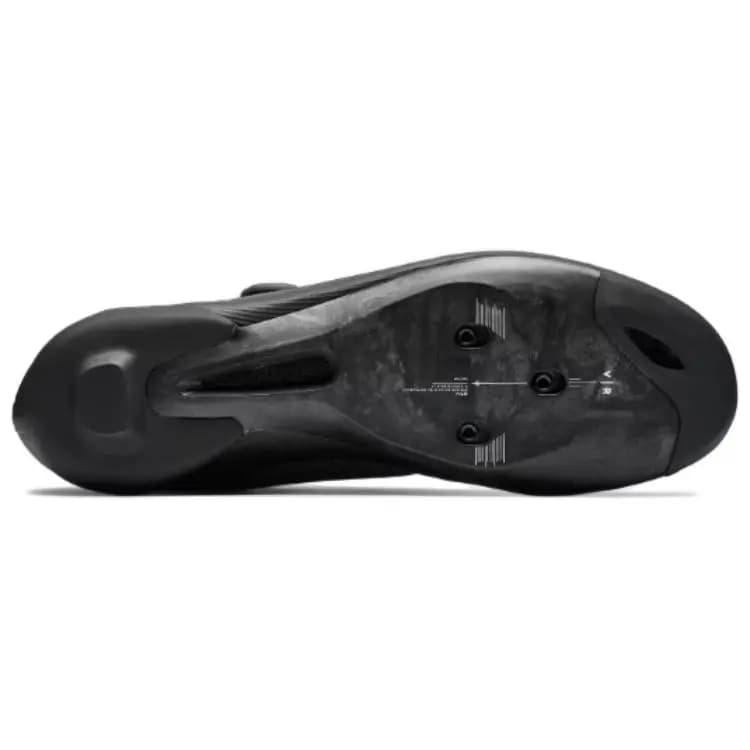 DECATHLON Low-Top Velosiped Ayaqqabısı Kişi Qara 5