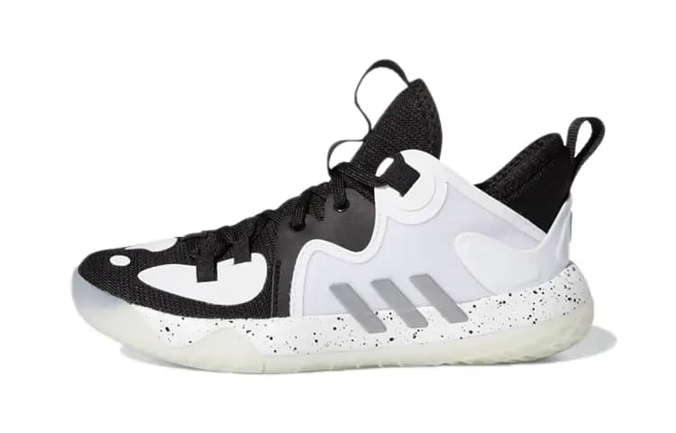 Adidas Harden Stepback 2 Uşaq Basketbol Ayaqqabısı