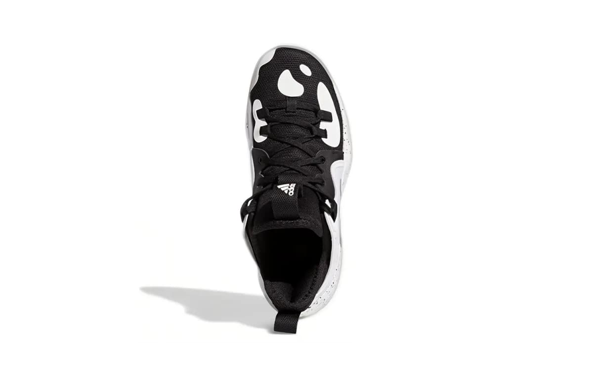 Adidas Harden Stepback 2 Uşaq Basketbol Ayaqqabısı 5