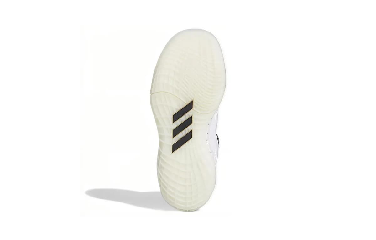 Adidas Harden Stepback 2 Uşaq Basketbol Ayaqqabısı 6