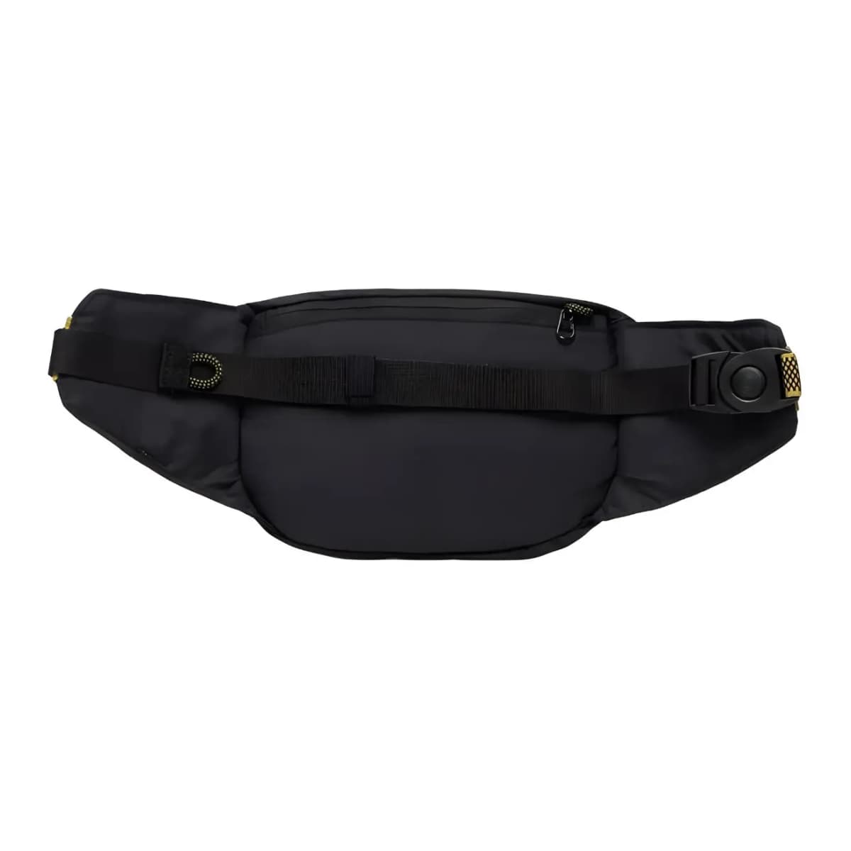Nike Polyester Sling Bag, Crossbody Bag, Fanny Pack Regular Men's Black 6