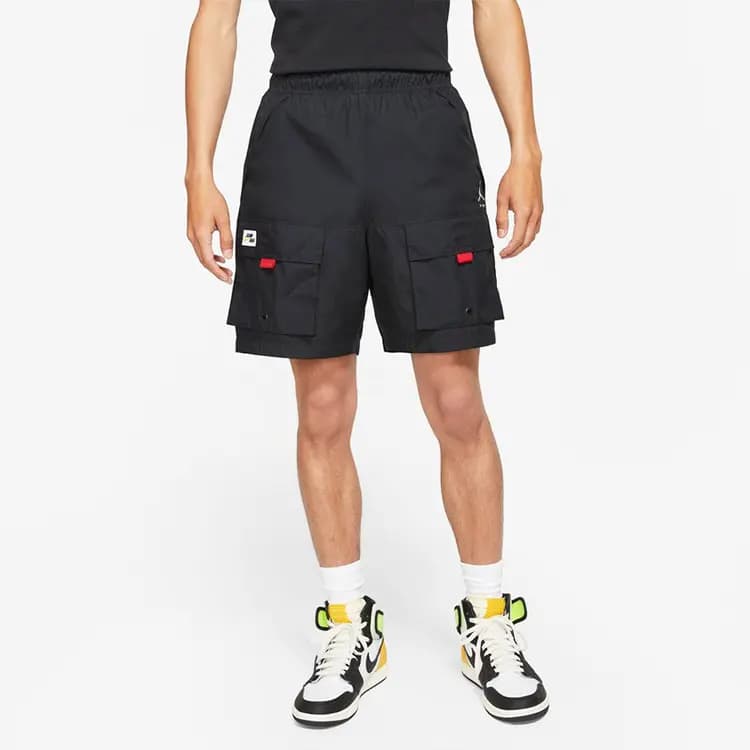 Jordan Jumpman Graphic S/S T-Shirt Black 4
