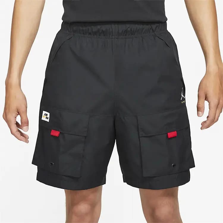 Jordan Jumpman Graphic S/S T-Shirt Black 5