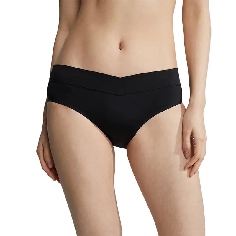 CALVIN KLEIN Alt Paltarı Qadın Qara 2