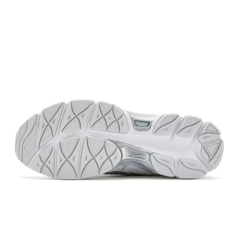 Asics GEL-NYC Kişi İdman Ayaqqabısı Ağ/Boz 5