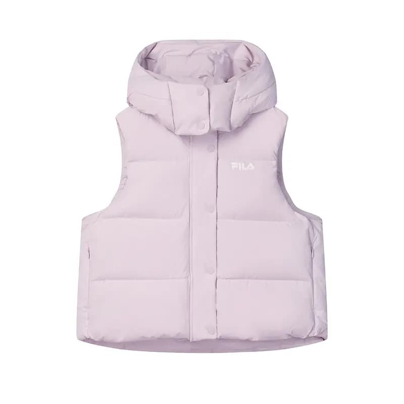 FILA ORIGINALE Qadın Jileti Çəhrayı