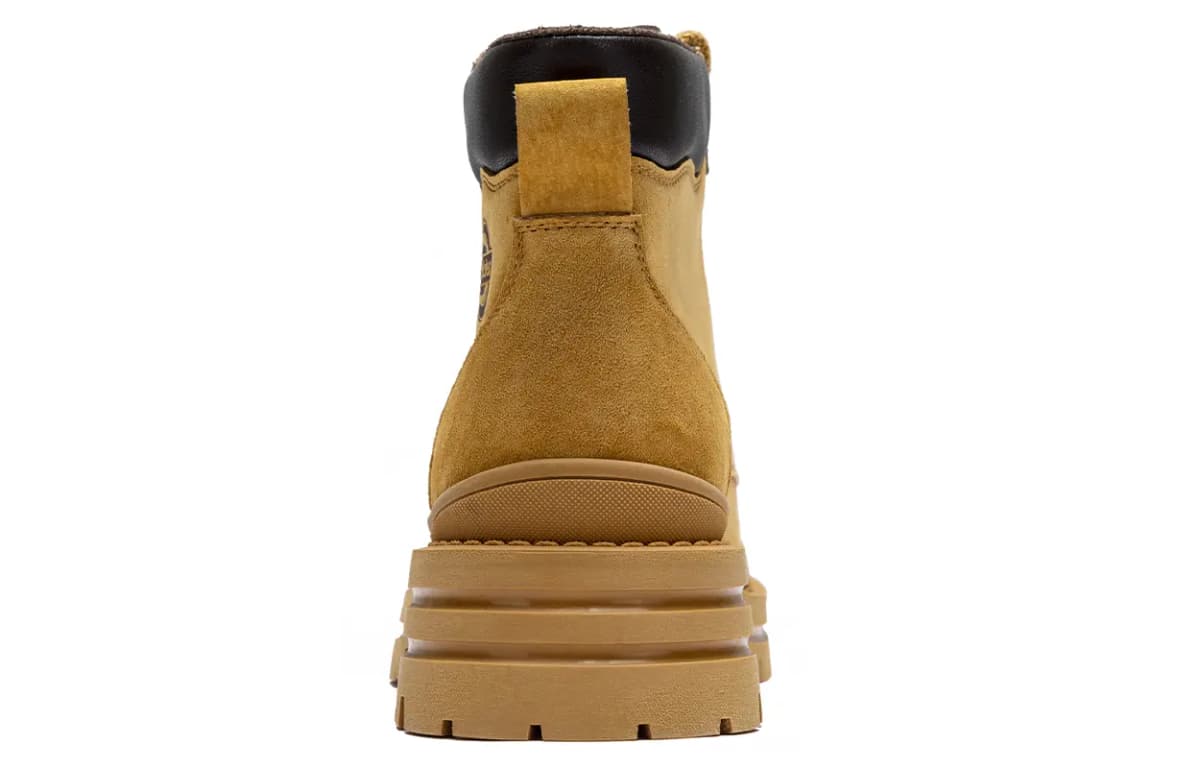 Dickies Unisex Bot Xaki 4