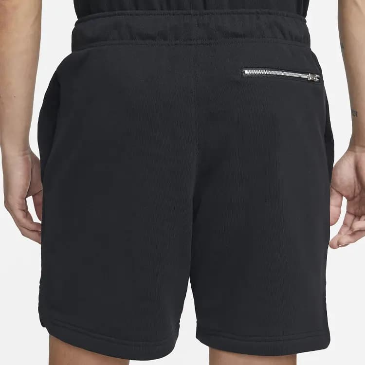 JORDAN Essentials Kişi Şortu Qara 3