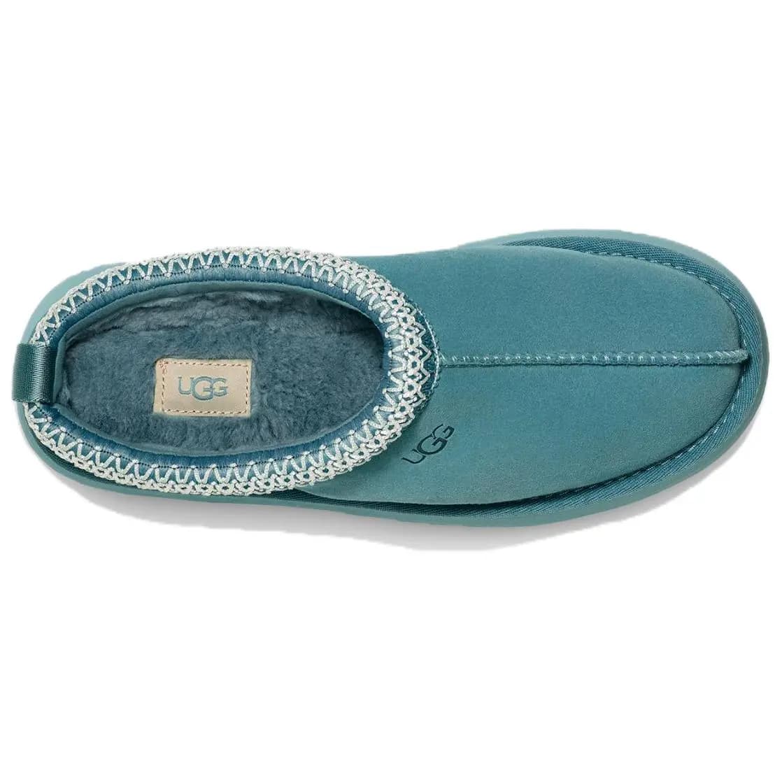 UGG Tazz Slipper Qadın Deep Ice 5