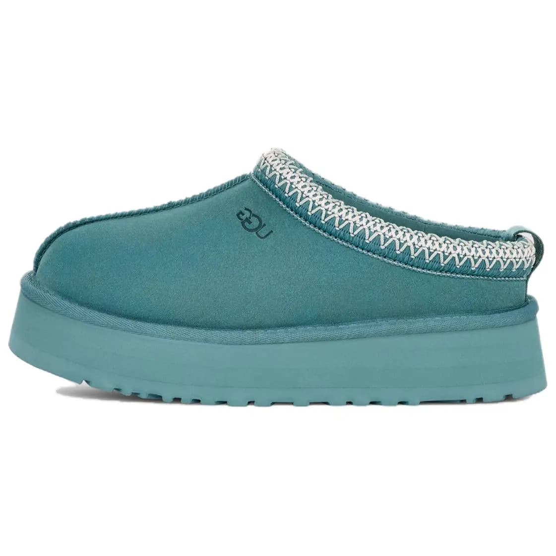 UGG Tazz Slipper Qadın Deep Ice