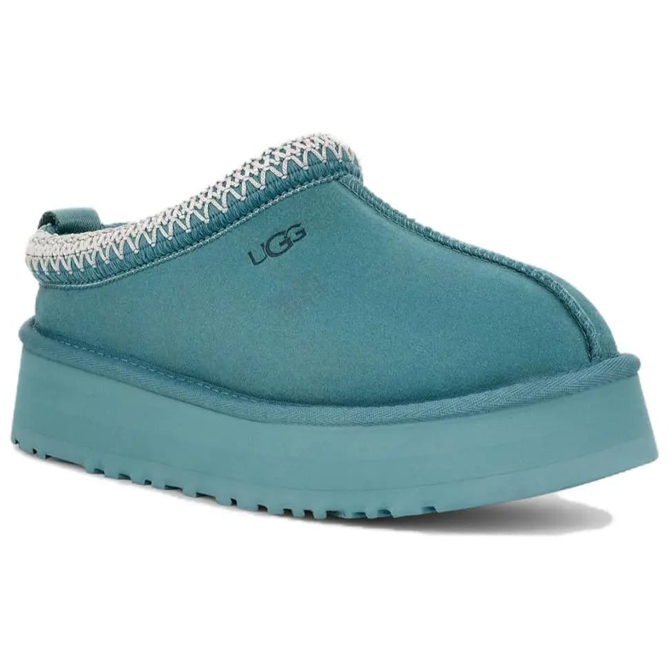 UGG Tazz Slipper Qadın Deep Ice 3