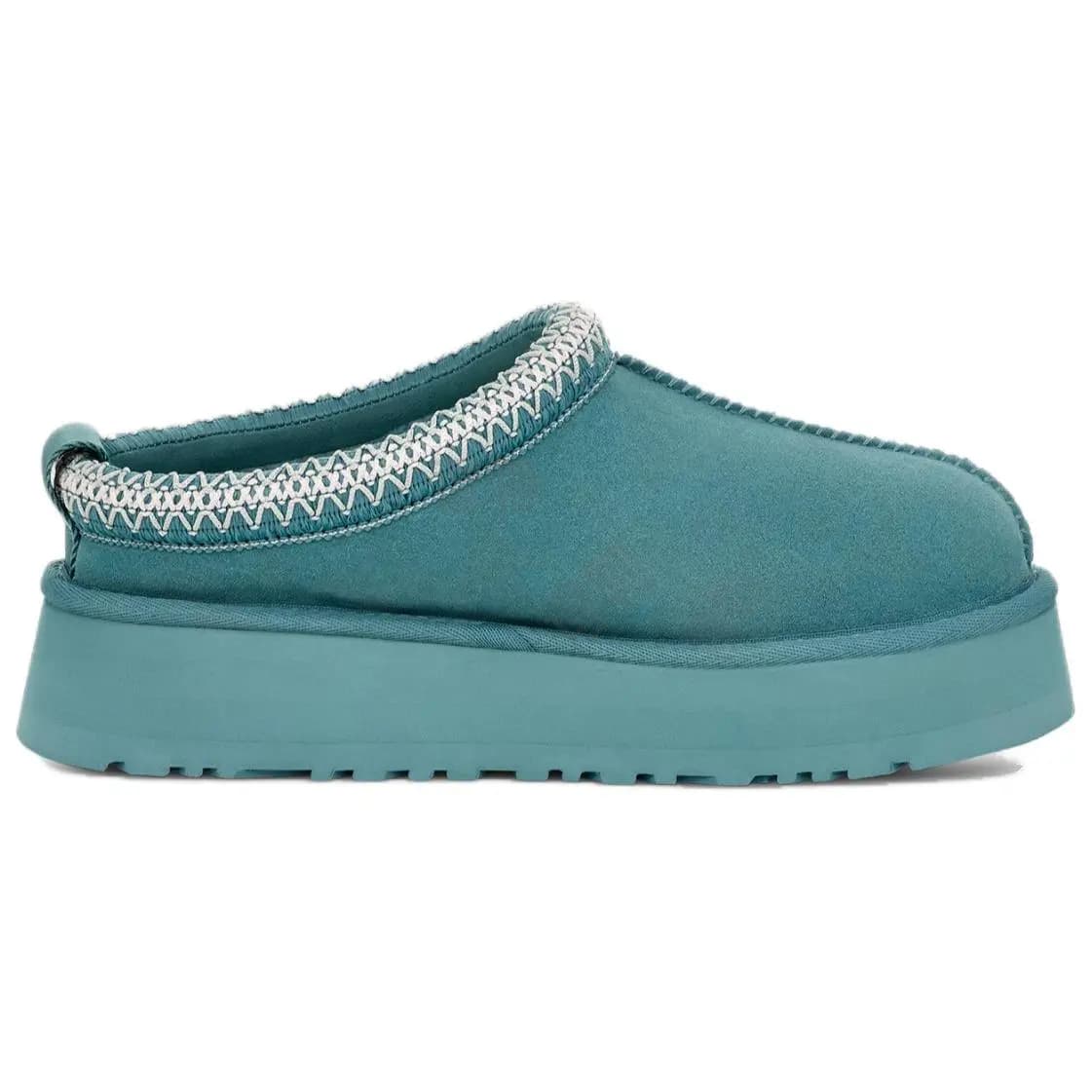 UGG Tazz Slipper Qadın Deep Ice 2
