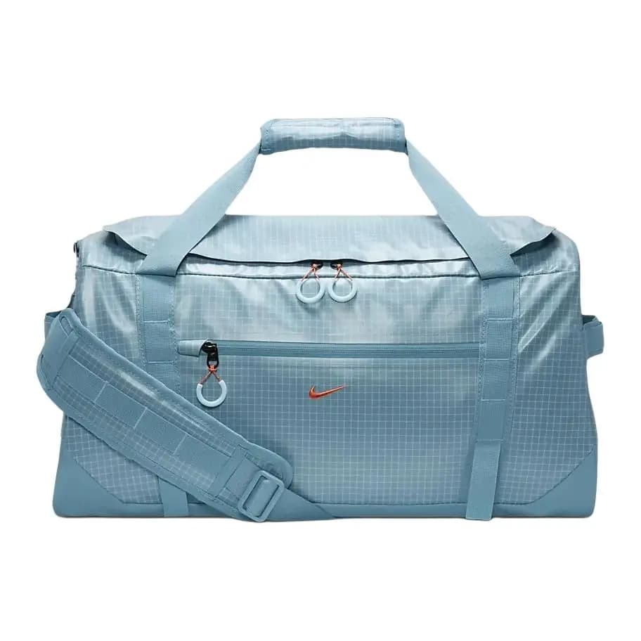 Nike Parça Səyahət Çantası Unisex Göy/Yaşıl/Mərcan