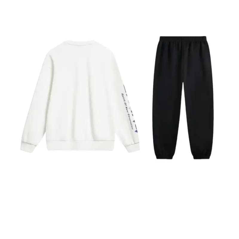 LiNing Sport Lifestyle Unisex İdman Dəsti 2