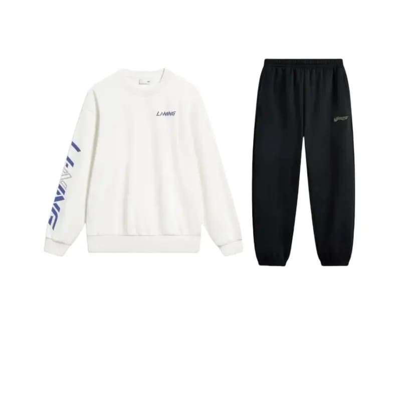 LiNing Sport Lifestyle Unisex İdman Dəsti