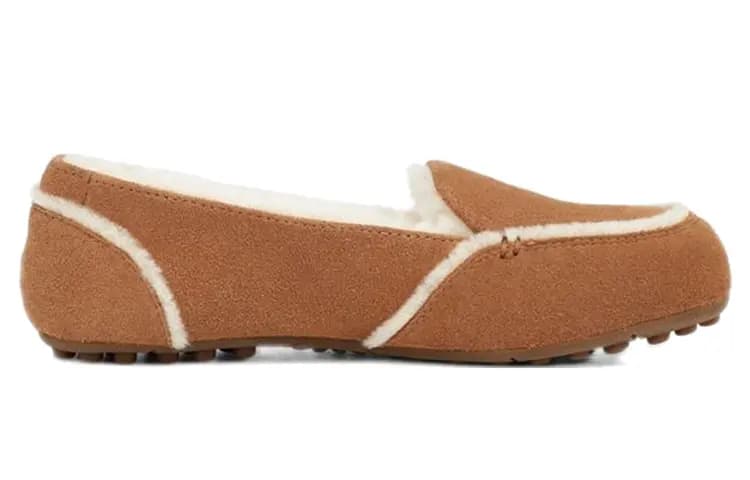 UGG Hailey Qadın Loafer Şabalıdı 2