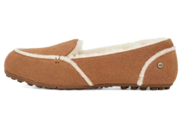 UGG Hailey Qadın Loafer Şabalıdı