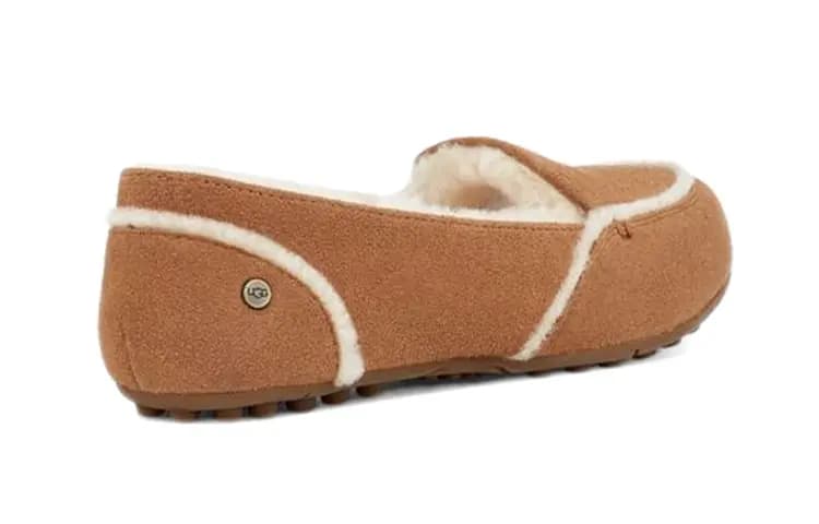 UGG Hailey Qadın Loafer Şabalıdı 5