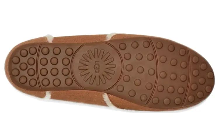 UGG Hailey Qadın Loafer Şabalıdı 6