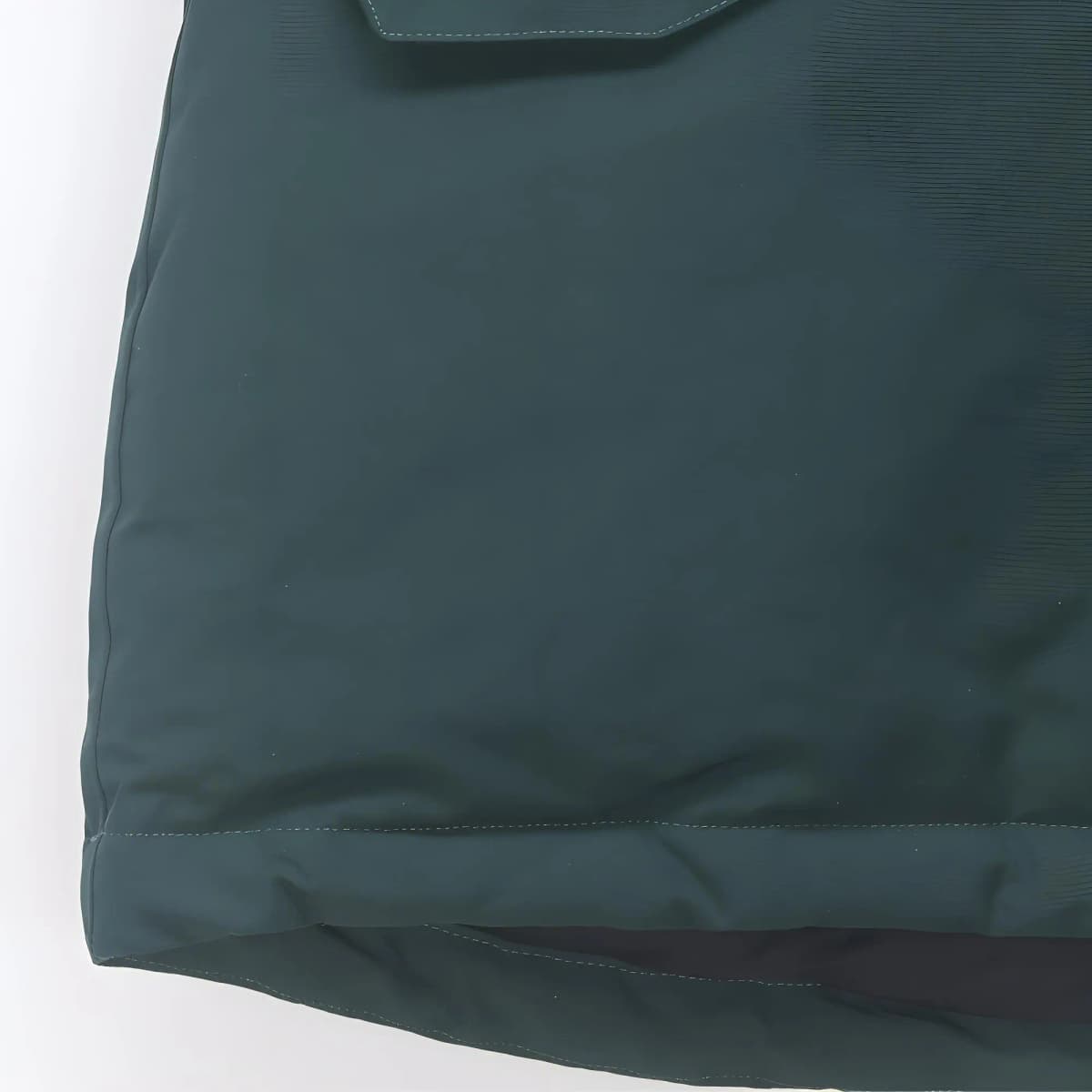 THE NORTH FACE Expedition Mcmurdo Parka Qadın Yaşıl 4