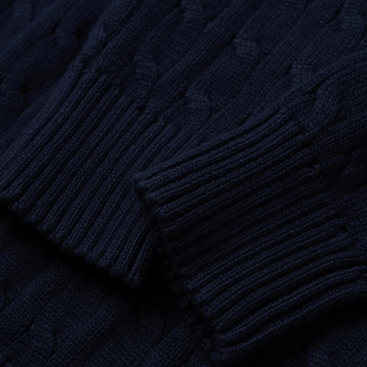 Polo Ralph Lauren Sviter Uşaq Mavi 7