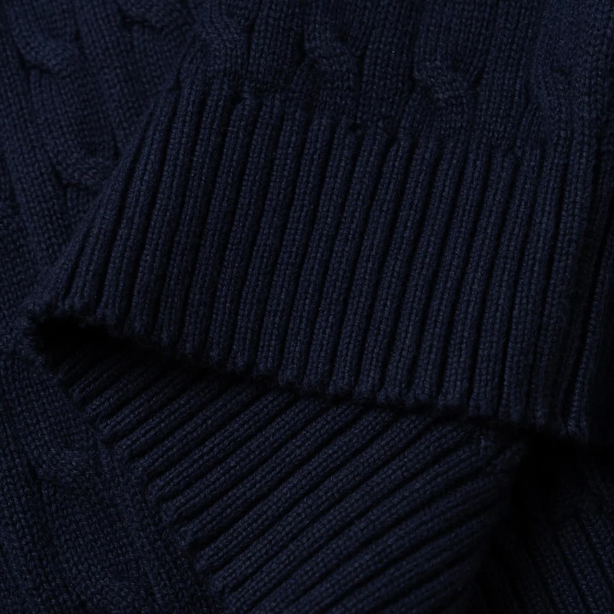 Polo Ralph Lauren Sviter Uşaq Mavi 8