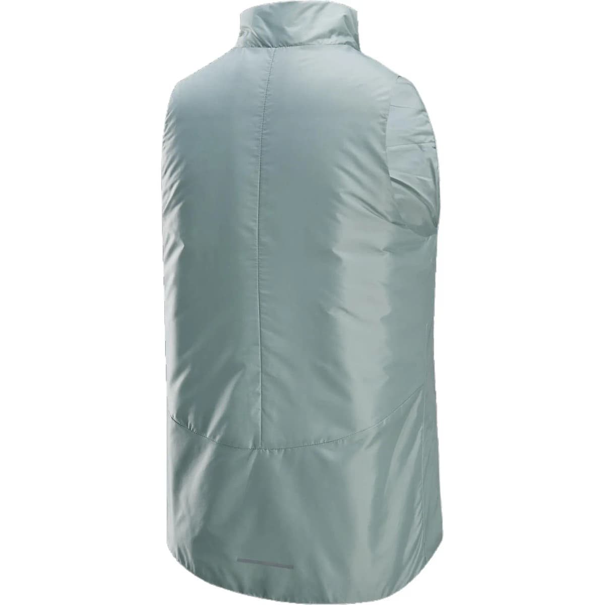 Nike THERMA-FIT ADV Repel AeroLoft Vest Women's Horizon Emerald Green 2