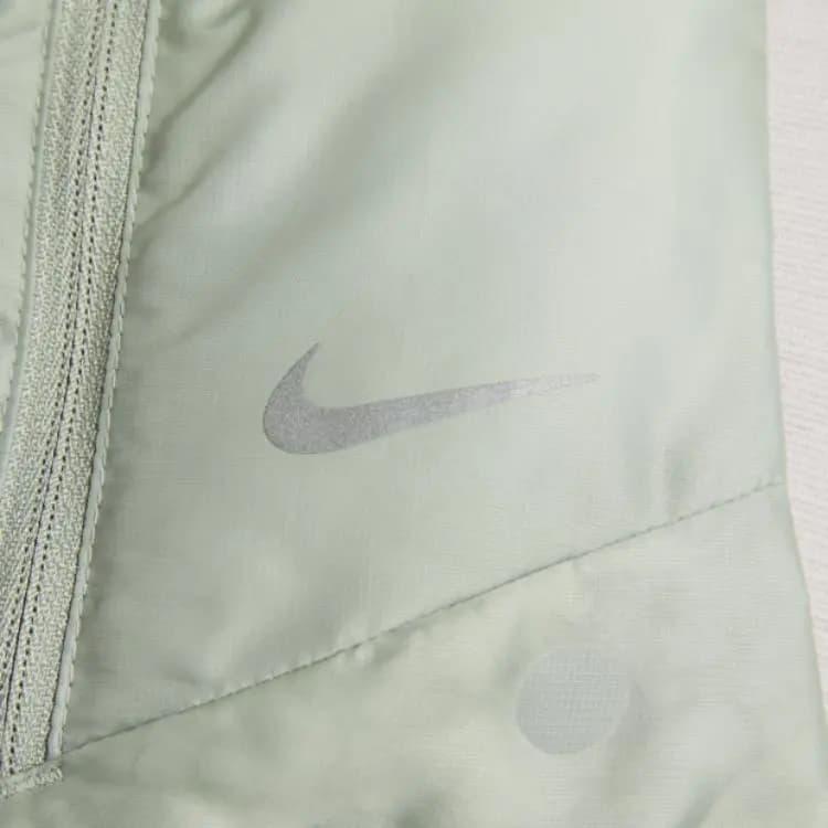 Nike THERMA-FIT ADV Repel AeroLoft Vest Women's Horizon Emerald Green 6