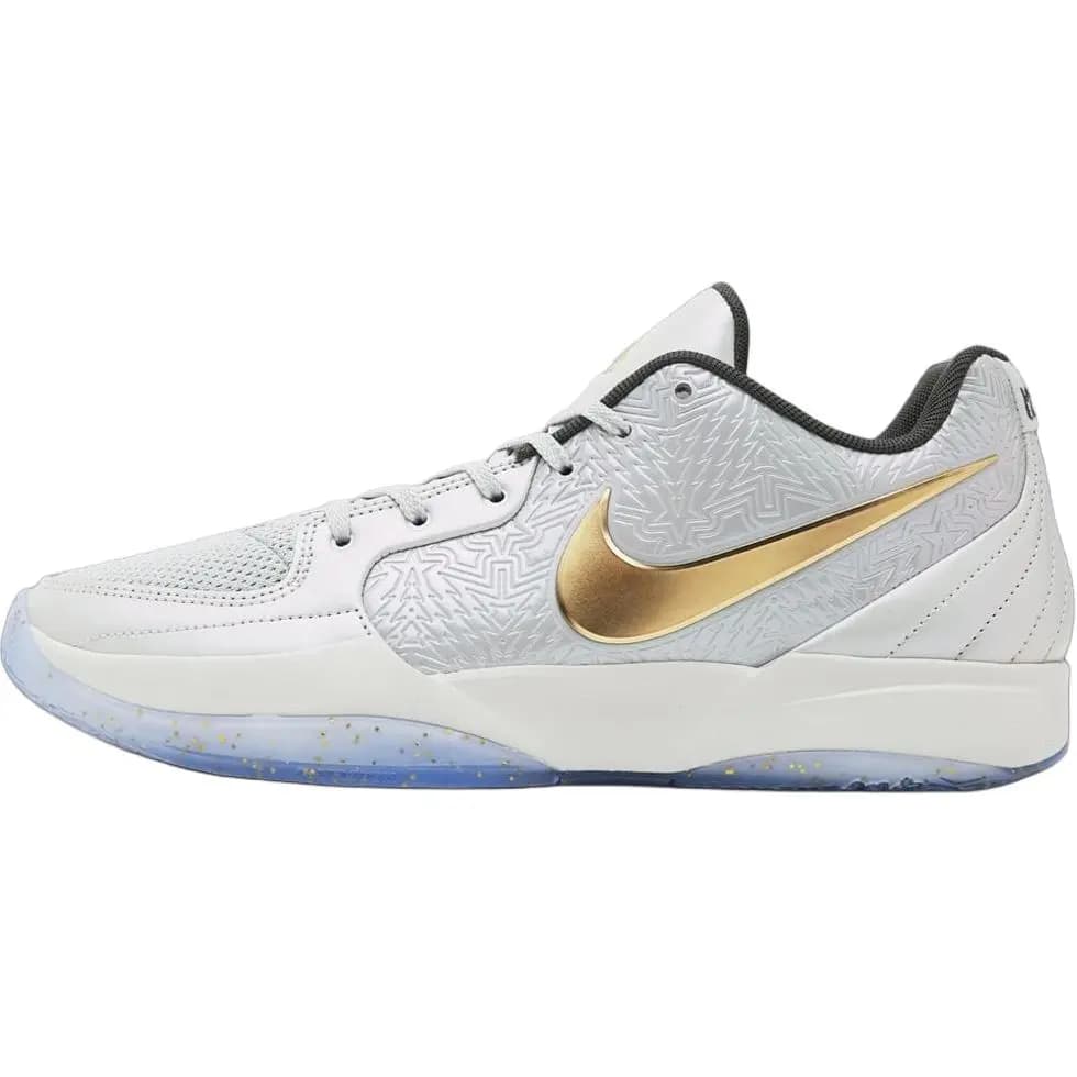 Nike Ja 2 Uşaq Basketbol Ayaqqabısı