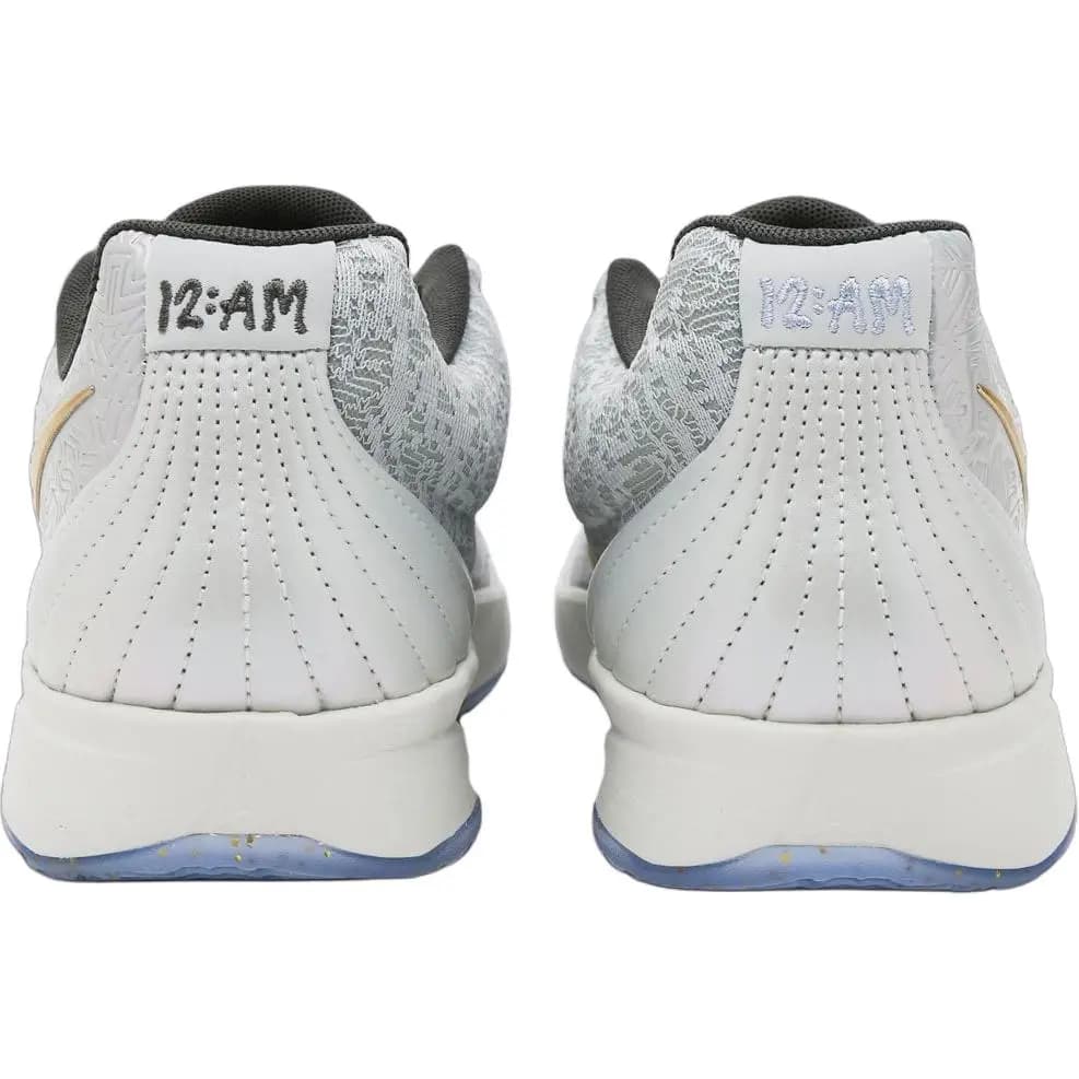 Nike Ja 2 Uşaq Basketbol Ayaqqabısı 2