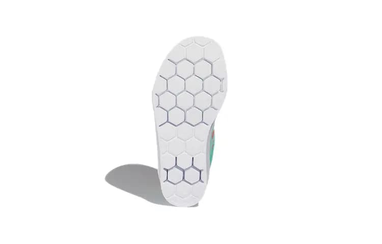 Kevin Lyons x adidas Originals Superstar 360 I Uşaq Ayaqqabısı Yaşıl 2