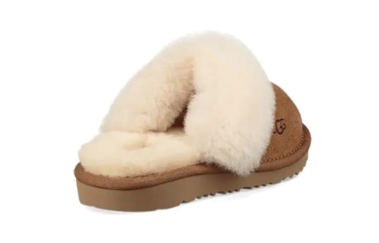 UGG Cozy II Uşaq Slipper Şabalıdı 5